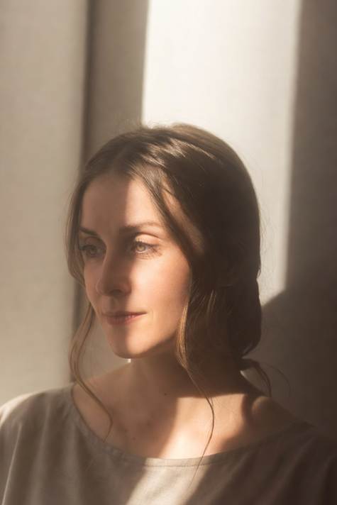 morgan's photoshoot
