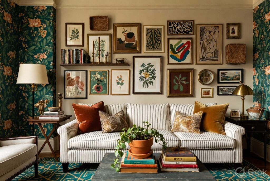 The Return of Maximalism How to Layer Without Chaos